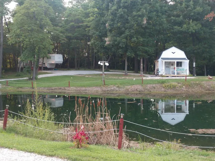 Meier RV Park, LLC 4