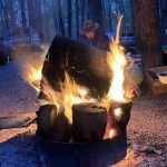 Owen-Putnam State Forest