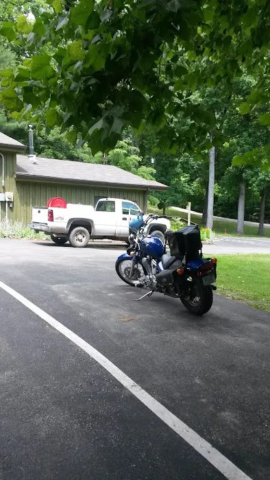 Indiana Forestry Division 1