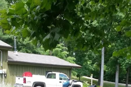 Indiana Forestry Division