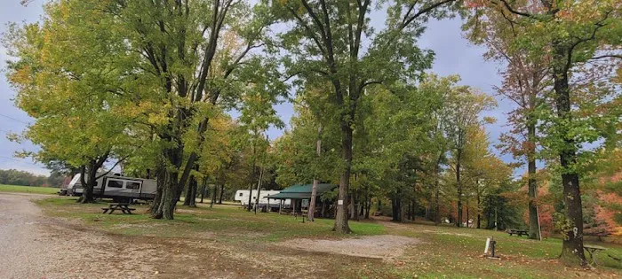 Hillbilly Acres Campground LLC 8