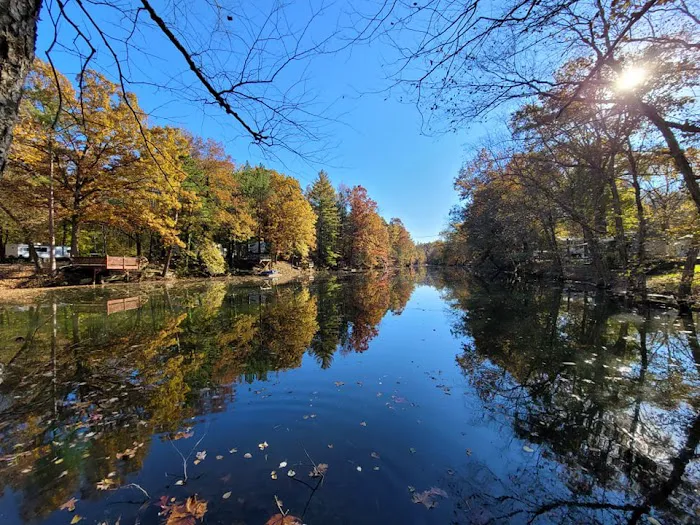 Hillbilly Acres Campground LLC 7