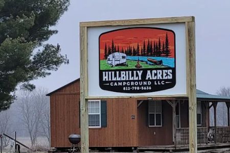 Hillbilly Acres Campground LLC
