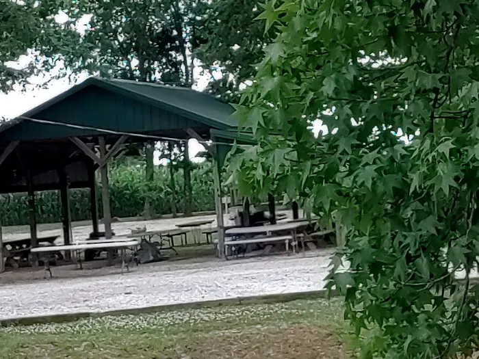 Hillbilly Acres Campground LLC 5