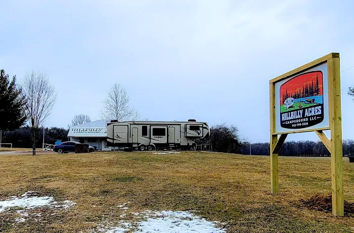 Hillbilly Acres Campground LLC 3