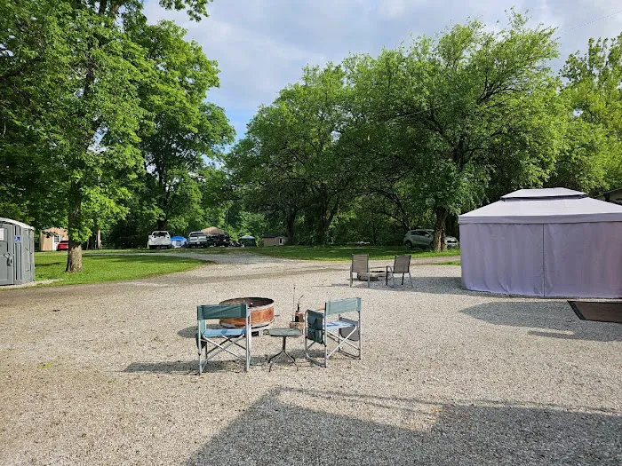 G Camping Site 2