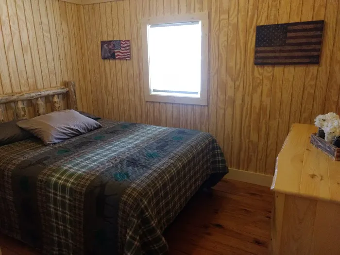 Eagles Nest Camping 1