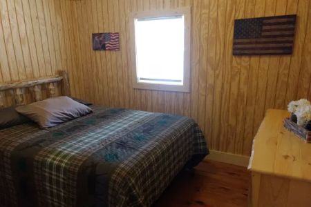 Eagles Nest Camping