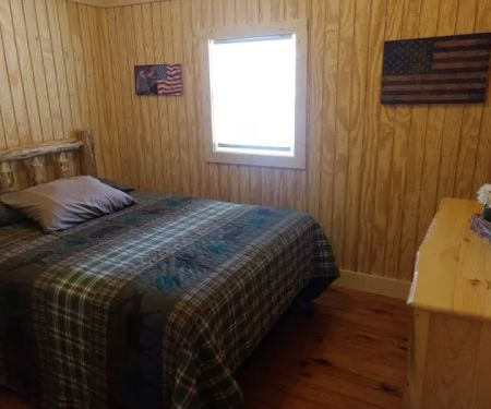 Eagles Nest Camping