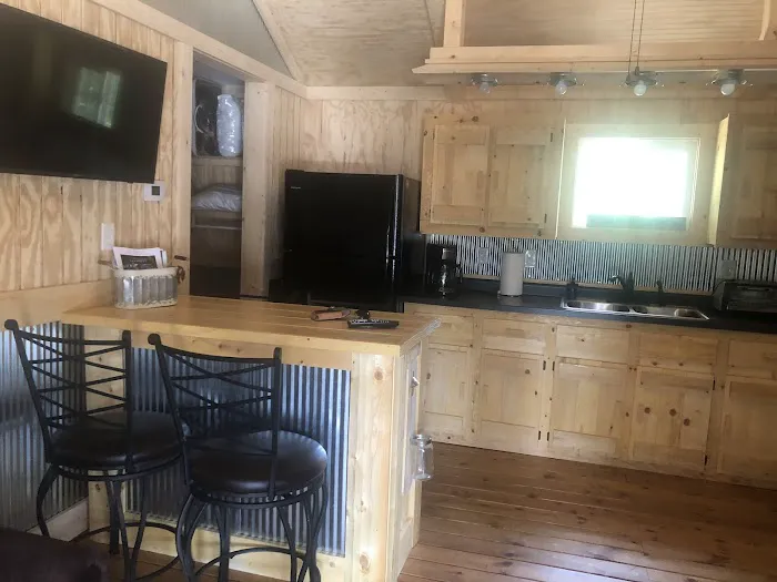 Eagles Nest Camping 8