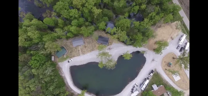 Eagles Nest Camping 10