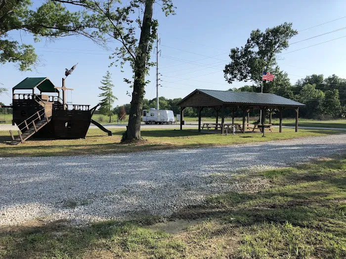 Eagles Nest Camping 9