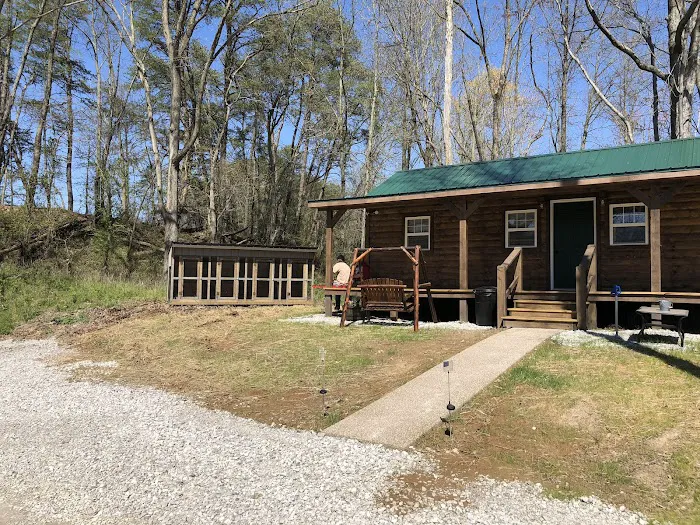 Eagles Nest Camping 7