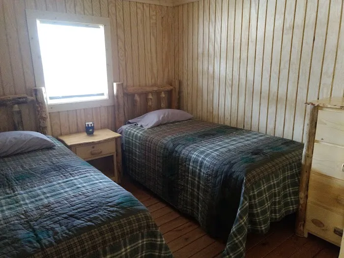 Eagles Nest Camping 3