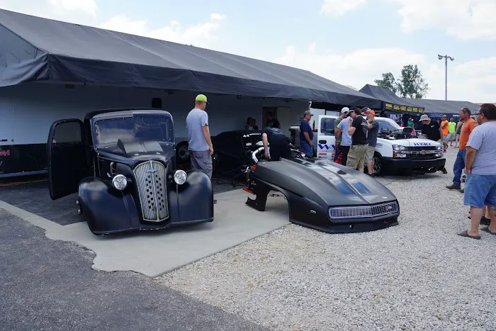 Wagler Motorsports Park 6