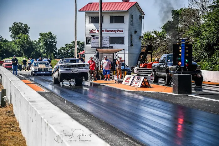 Wagler Motorsports Park 9
