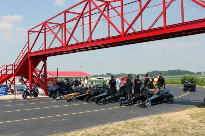 Wagler Motorsports Park 2