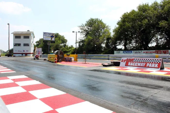 Wagler Motorsports Park 3