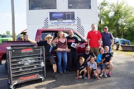 Wagler Motorsports Park