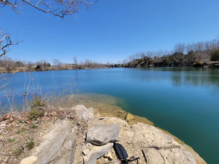 Quarry Lake Campground 5