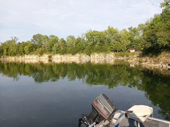 Quarry Lake Campground 3