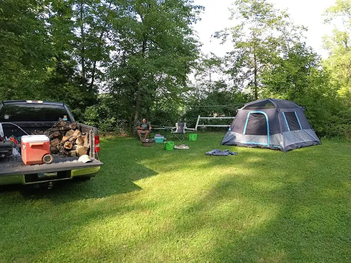 Quarry Lake Campground 7