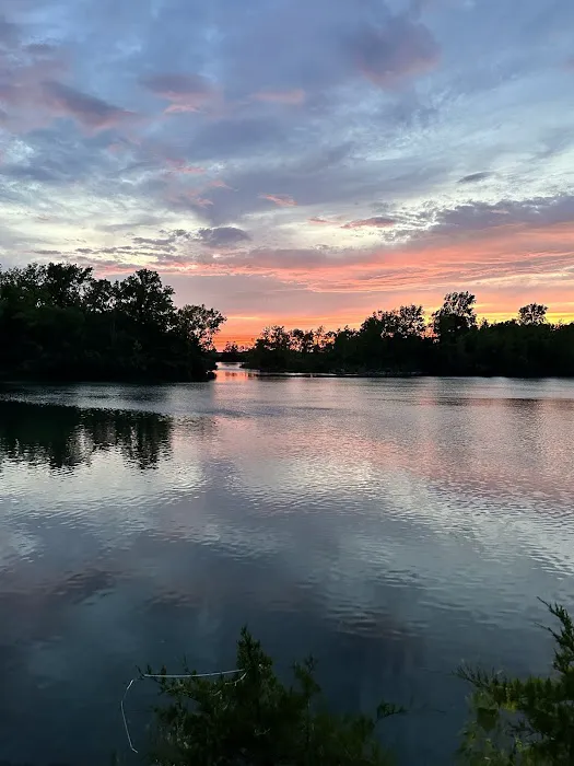Quarry Lake Campground 1