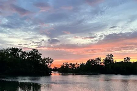 Quarry Lake Campground