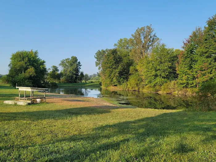 Big Oak Campground 1