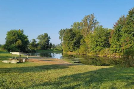 Big Oak Campground