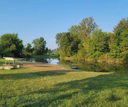 Big Oak Campground