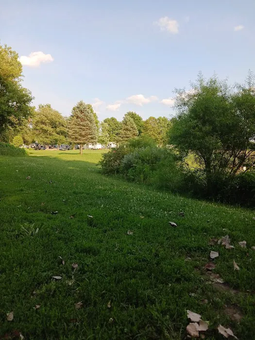 Big Oak Campground 2