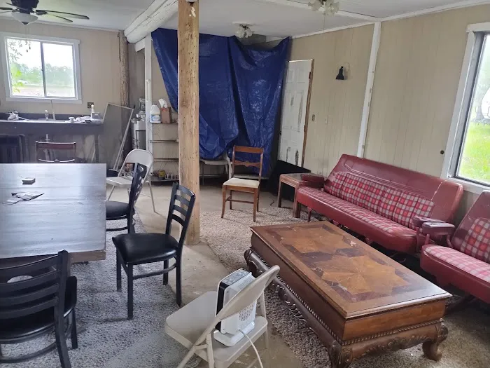 Big Oak Campground 9