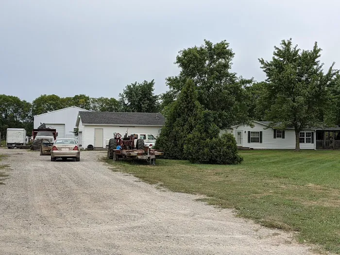 Green Acres 1
