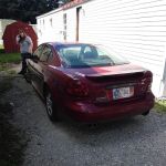 Tall Timbers Mobile Home Park