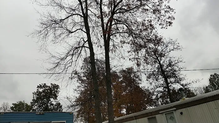 Tall Timbers Mobile Home Park 3