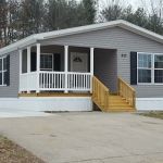 Westbrook Village Mobile Home