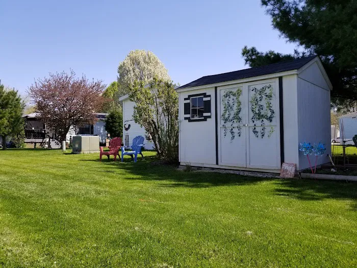 Westbrook Village Mobile Home 4