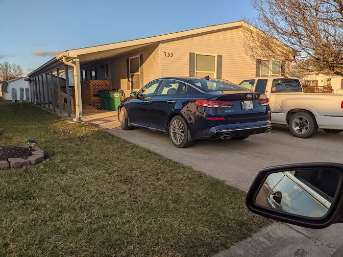 Westbrook Village Mobile Home 9