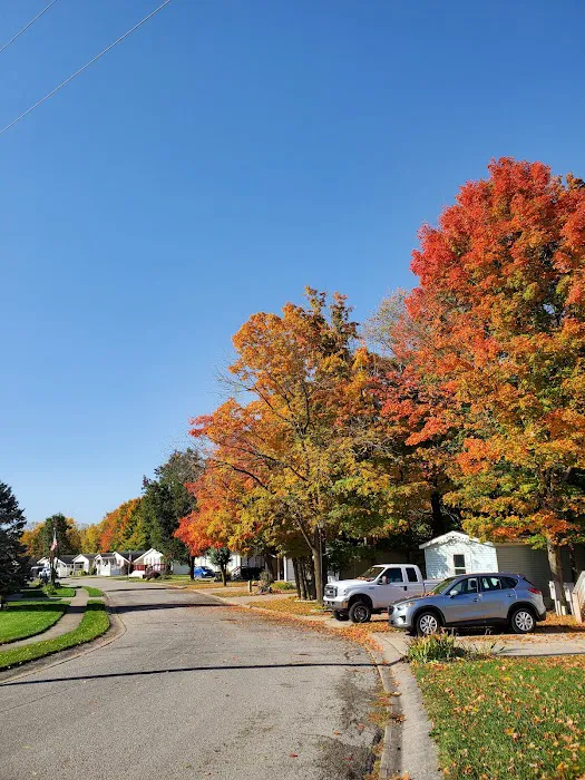 Westbrook Village Mobile Home 7