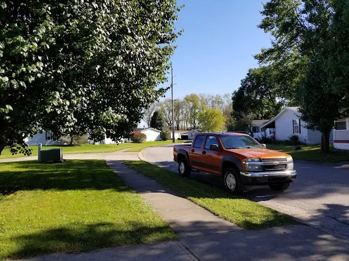 Westbrook Village Mobile Home 10