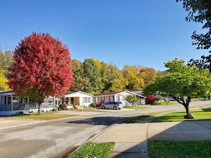 Westbrook Village Mobile Home 5