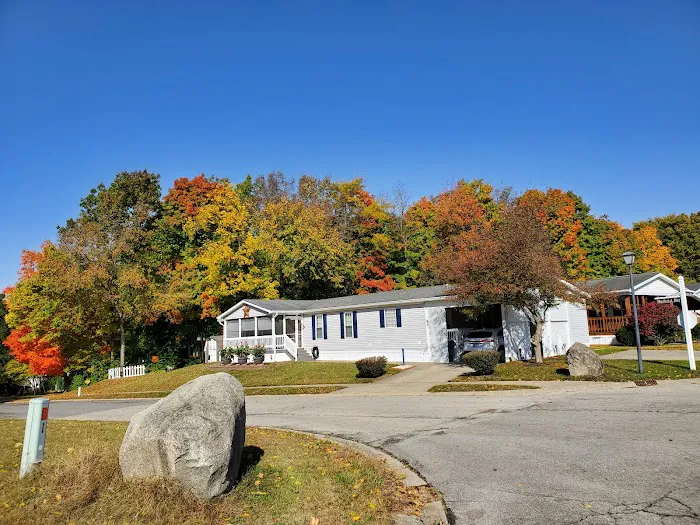 Westbrook Village Mobile Home 3