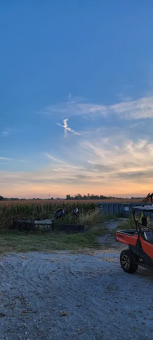 Backstage Campground 3