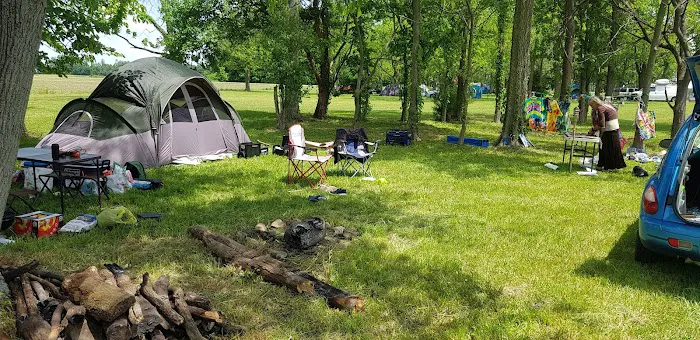 Backstage Campground 2