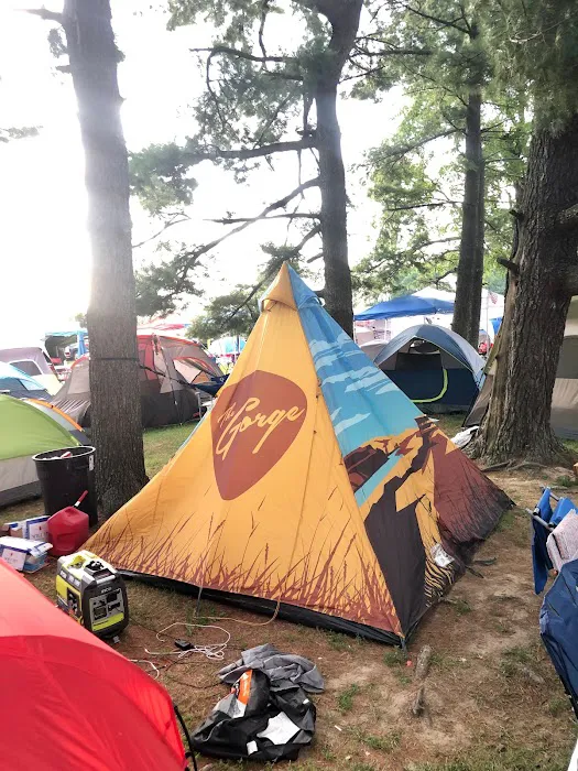 Sleepybear Campground 7
