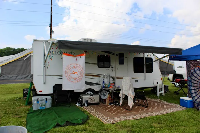 Sleepybear Campground 5