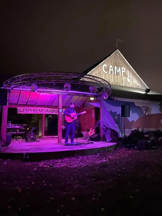 Sleepybear Campground 1