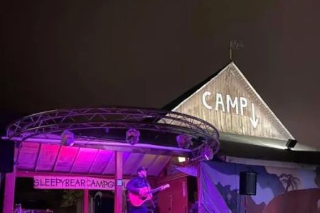 Sleepybear Campground