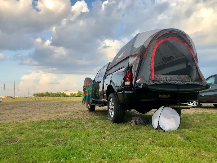 Sleepybear Campground 8